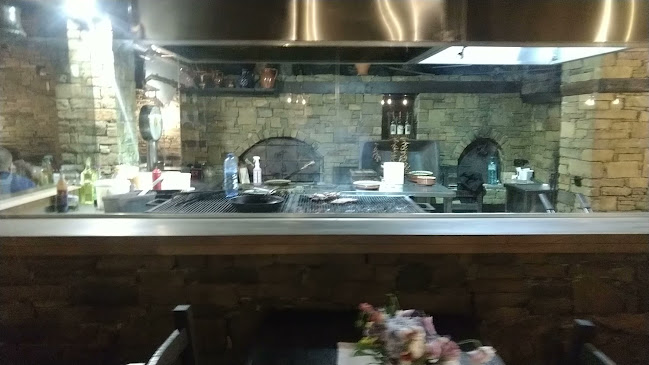 Opinii despre Механа „Горски кът“ în Троян - Гастрономия и хотелиерство