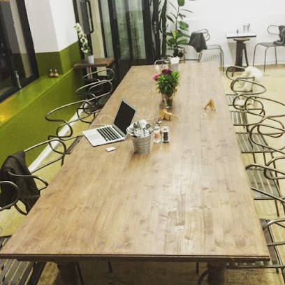 HleBar Oboriste Street