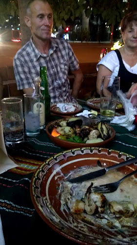 Джоана - Гастрономия и хотелиерство