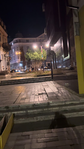 Самба кафе - Гастрономия и хотелиерство