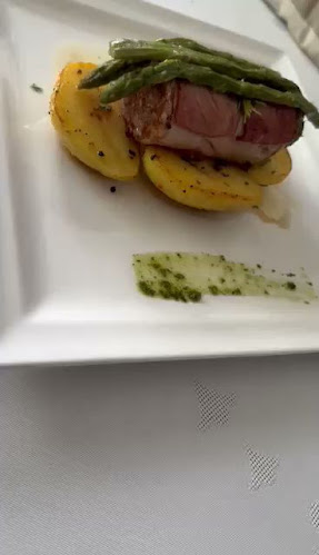 Ресторант Рибарника