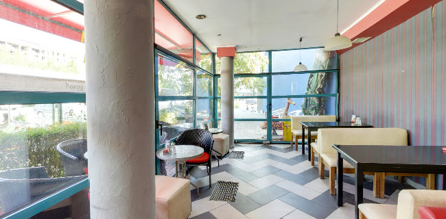 Comentarii opinii despre Сладкарница Луксор