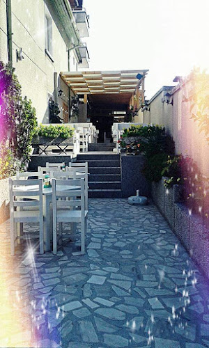 Tonus Restaurant - Гастрономия и хотелиерство