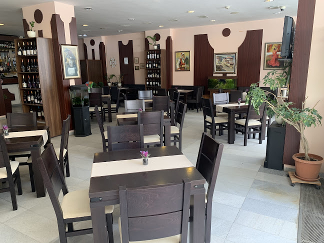 Momo's Kitchen - София