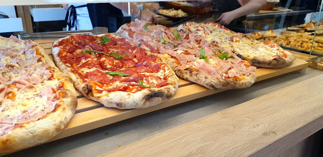 Opinii despre Giorgio - Италианска Пекарна în Казанлък - Гастрономия и хотелиерство