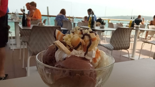 Морска тераса - Варна