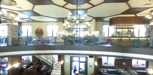 Opinii despre Бирария Jägerhof - Пловдив în Пловдив - Гастрономия и хотелиерство