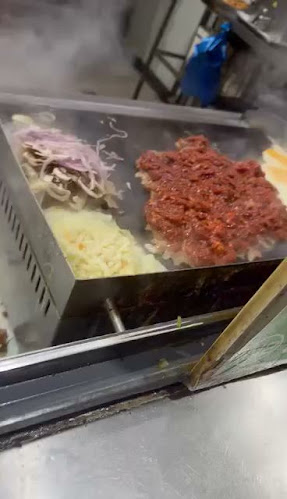 Сандвич "трепач"