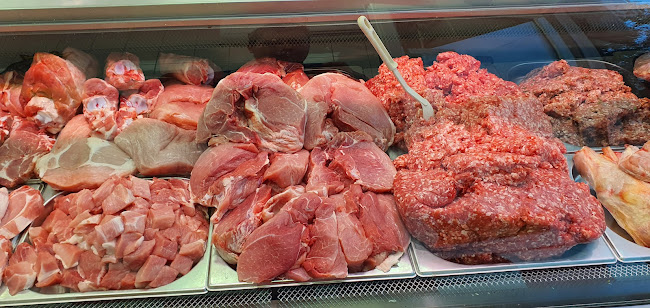 Месарница “БАКРИ МЕС”