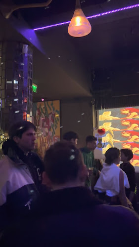 Tell Me Bar - Гастрономия и хотелиерство