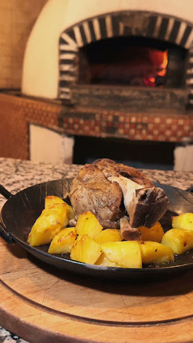 Ресторант ВКЪЩИ - Варна