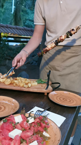 Мотиката - Гастрономия и хотелиерство