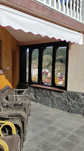 Comentarii opinii despre Restaurant Tunnel 2