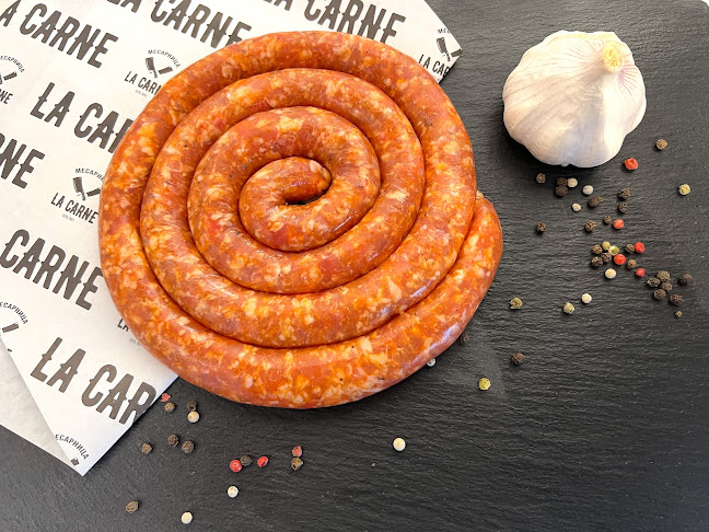 Opinii despre МЕСАРНИЦА LA CARNE / МЕСАРНИЦА ЛА КАРНЕ în Плевен - Гастрономия и хотелиерство