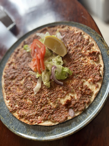 AURA Pizza & Grill - Шумен