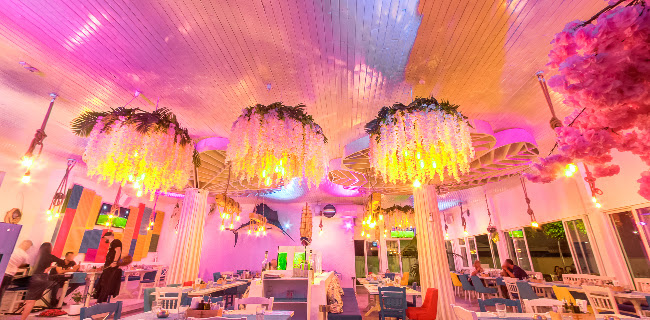 Porto Greco Restaurant