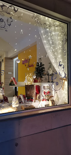 Анджелина'с бейкъри