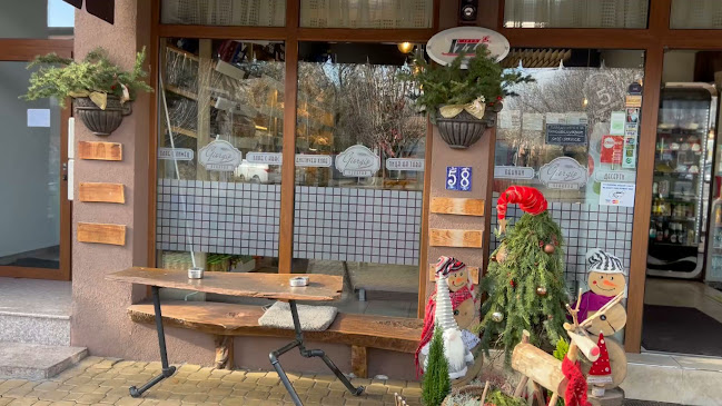 Giorgio - Италианска Пекарна