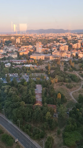 Ozone Skybar & Lounge