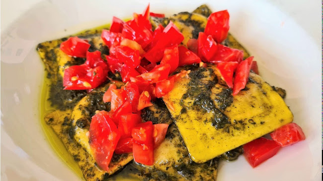 Opinii despre Leo's pizza "Trattoria" în София - Гастрономия и хотелиерство