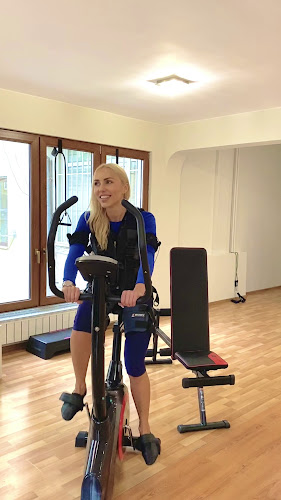 Social Studio - Xbody & Pilates Reformer 2 - София