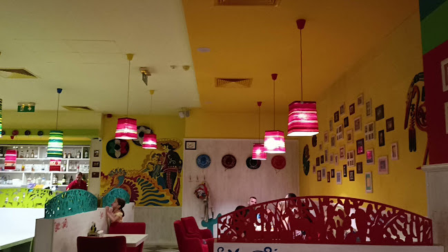 Мексикански ресторант "Сомбреро 2"