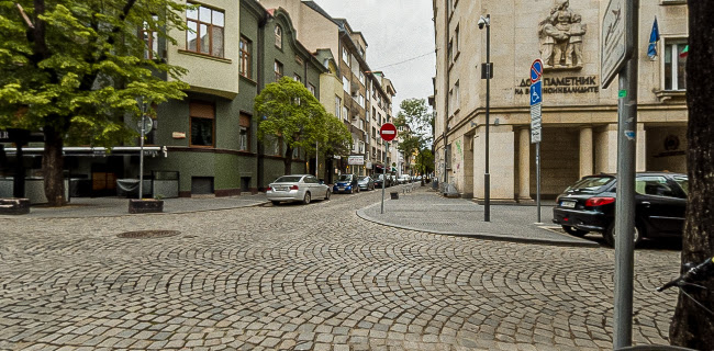 CoffeeBar - Гастрономия и хотелиерство