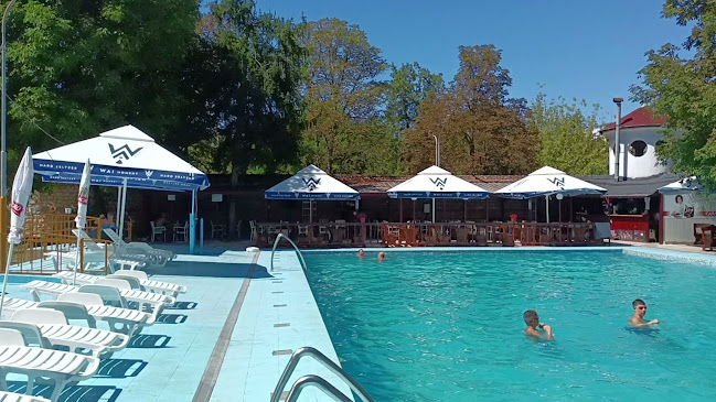 Комплекс Хаджи Васко Комитата