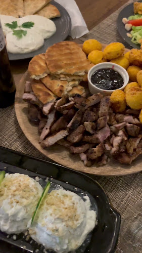 Comentarii opinii despre Restobar Avangard