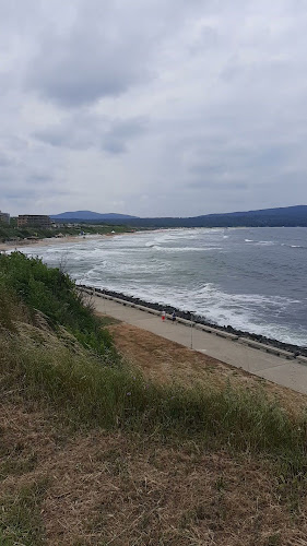 Никола - Приморско