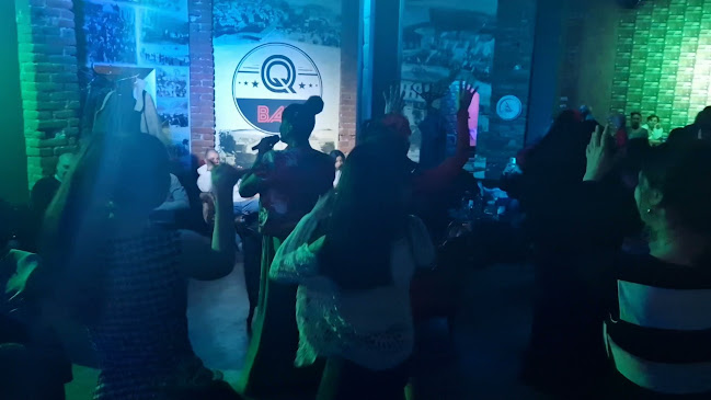 Q Bar Vratsa - Гастрономия и хотелиерство