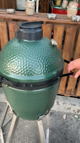 KARVÚ Food & Drink Truck