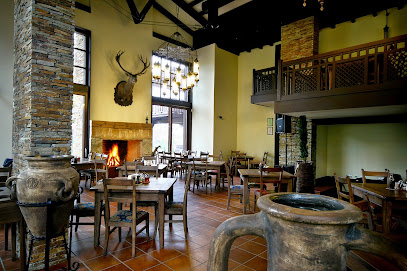 Ресторант Парка Свиленград - Restaurant Parka Svilengrad