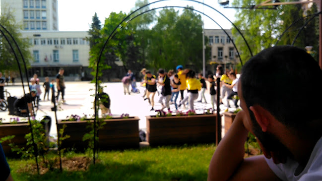 Монтана Център, 3400 Монтана