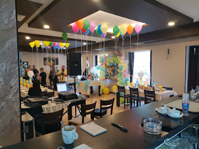 Ресторант-пицария „Езерата“