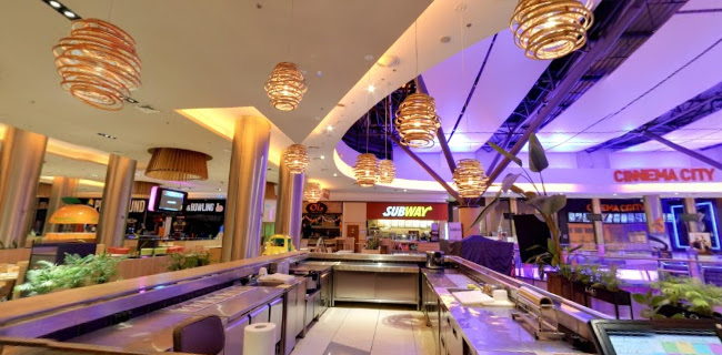 Ресторант Incanto Mall Galleria - Бургас