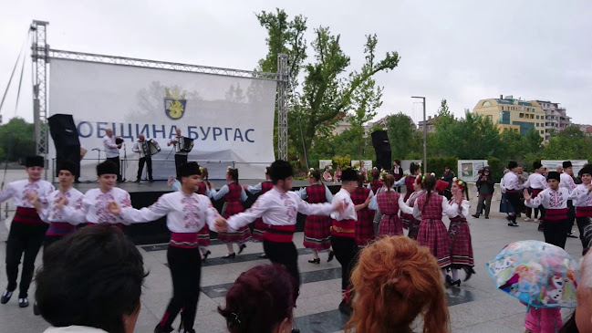 Мезетто биър енд уайн пъб - Бургас