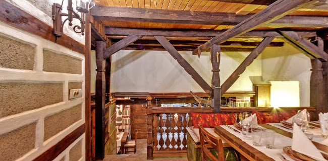 Механа и Къща за гости "Мацурев хан" - Гастрономия и хотелиерство