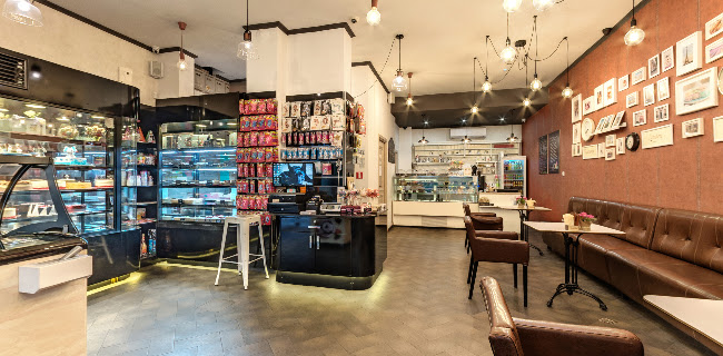 Торти Чочко | София Македония - Гастрономия и хотелиерство