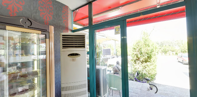 Opinii despre Сладкарница Луксор în Пловдив - Гастрономия и хотелиерство