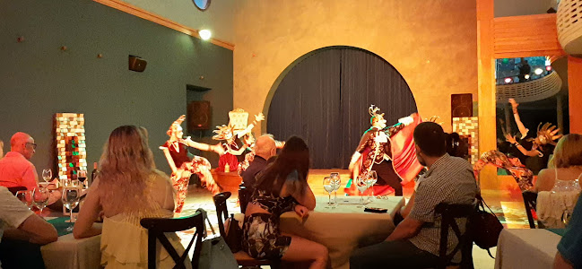 Opinii despre Морско казино în Варна - Гастрономия и хотелиерство