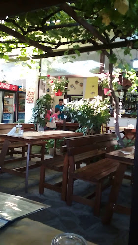 Ресторант "Старата къща" - Лозенец