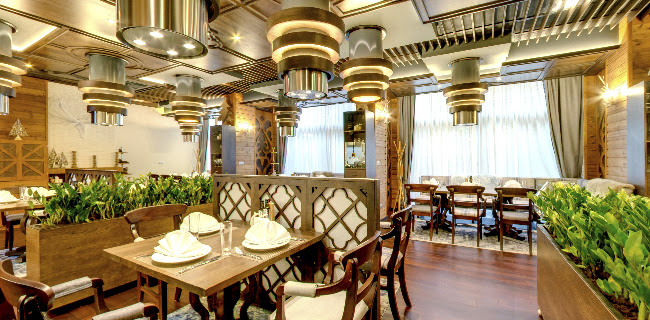 Opinii despre Алпийски ресторант "Фондю" în Банско - Гастрономия и хотелиерство