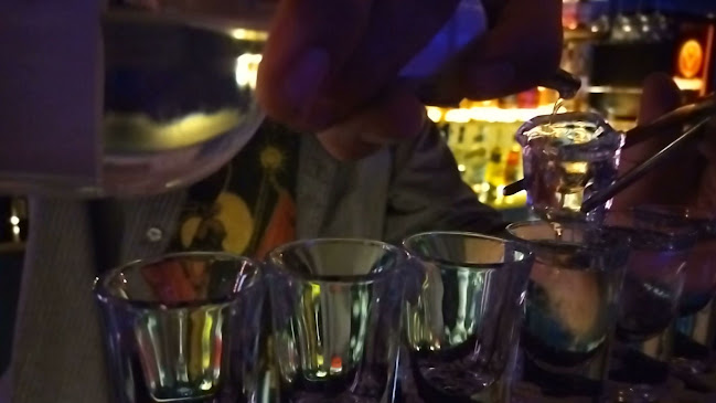 Opinii despre Бар Безкрай în София - Гастрономия и хотелиерство