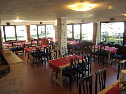 Гостилница „Фре”