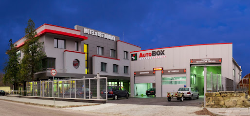 Ресторант "La Scala"