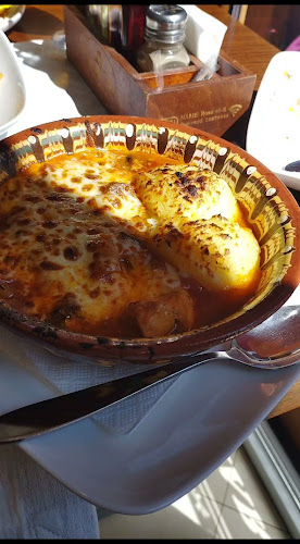 Opinii despre Бяла роза în Несебър - Гастрономия и хотелиерство