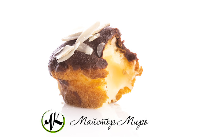 Comentarii opinii despre Хлебарница Майстор Миро