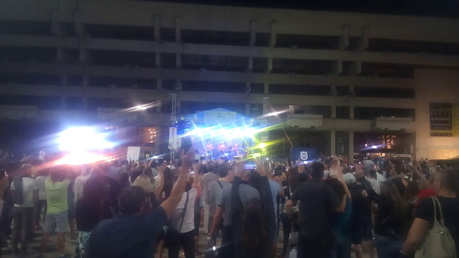 Opinii despre Бистро "Европа" în Русе - Гастрономия и хотелиерство