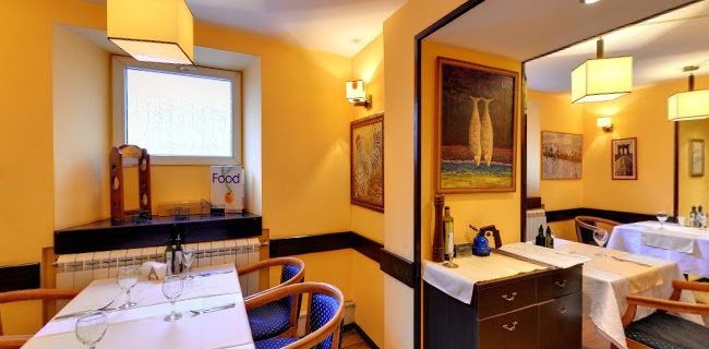 Ресторант Кактус Център - Гастрономия и хотелиерство